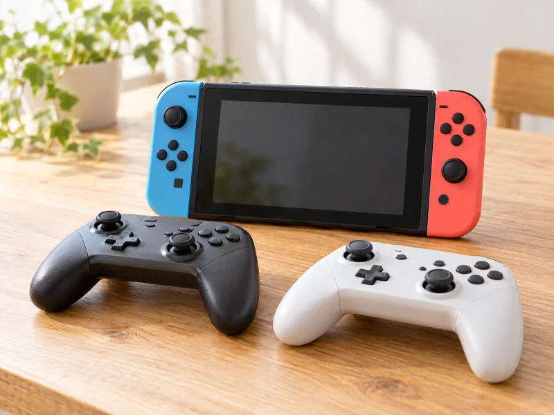 ゲーム機・ソフトの参考写真